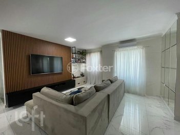 house em Rua Matias da Cunha, Vila Alto de Santo André - Santo André - SP