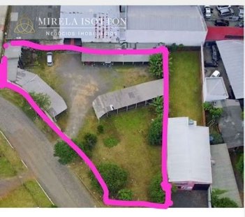 land_lot em Rua Pedro Américo, Rincão dos Ilhéus - Estância Velha - RS