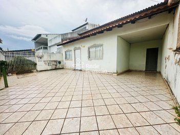 house em QE 34 Conjunto Q, Guará II - Brasília - DF