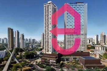 office em D, Setor Marista - Goiânia - GO