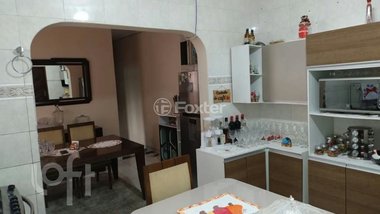 house em Praça Coronel Saturnino de Carvalho, Jardim Leme - São Paulo - SP
