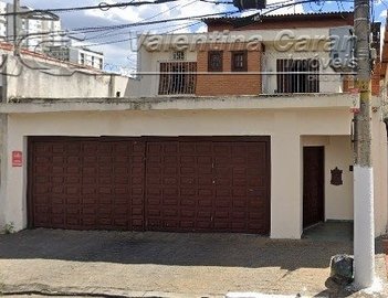 commercial_building em Rua Doutor Jesuíno Maciel, Campo Belo - São Paulo - SP