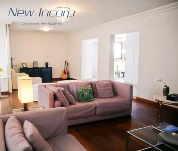 apartment em Rua Teixeira de Melo, Tatuapé - São Paulo - SP