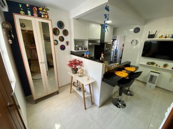 apartment em Rua Heitor Lugon, Muquiçaba - Guarapari - ES