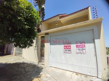 house em Rua Paranapanema, Zona VI - Umuarama - PR