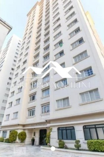apartment em Teopompo de Vasconcelos, Vila Adyana - São José dos Campos - SP
