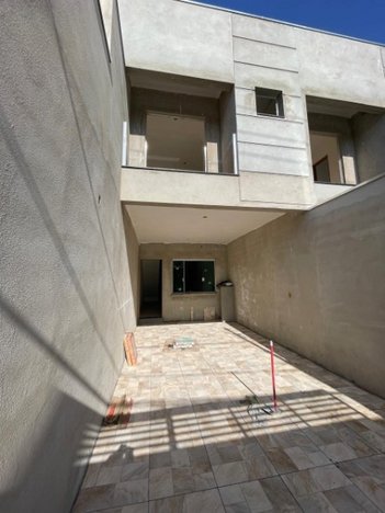 house em Rua Barão do Pirai, Vila Lúcia - São Paulo - SP