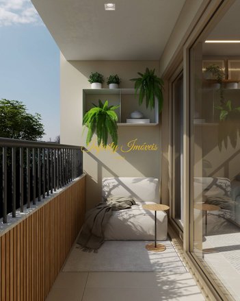 apartment em Rua Doutor Satamini, Tijuca - Rio de Janeiro - RJ