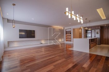 apartment em Rua Haddock Lobo, Cerqueira César - São Paulo - SP