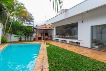 house em Rua João Batista Cardoso, Vila Madalena - São Paulo - SP