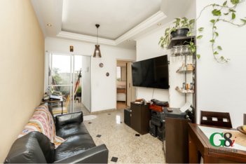 apartment em Rua das Lobélias, Vila Bela - São Paulo - SP