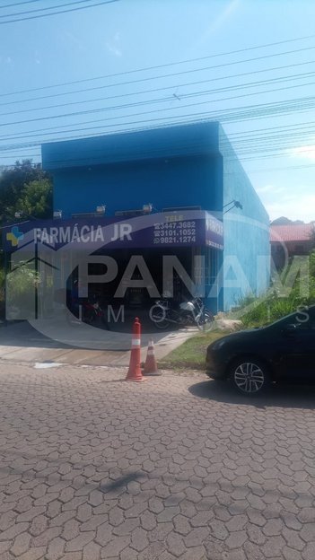 commercial_property em Avenida Zero Hora, Jardim Algarve - Alvorada - RS