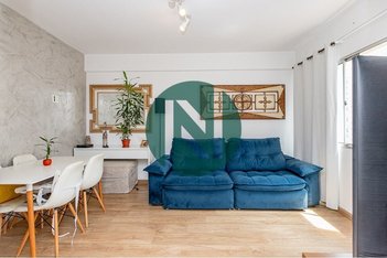 apartment em Avenida Mascote, Vila Mascote - São Paulo - SP