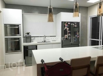 apartment em Rua Chamantá, Vila Prudente - São Paulo - SP