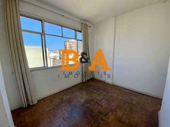 apartment em Rua Pedro Américo, Catete - Rio de Janeiro - RJ