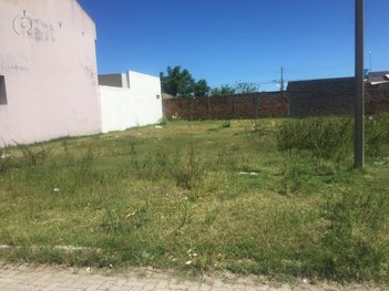 land_lot em Rua Doutor Washington Ballester de Sá Freitas, Parque Residencial São Pedro - Rio Grande - RS