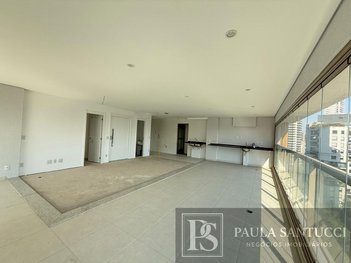 apartment em Rua Senador César Lacerda Vergueiro, Sumarezinho - São Paulo - SP
