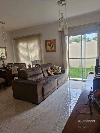 house em Rua Atibaia, Jardim Colônia - Jundiaí - SP