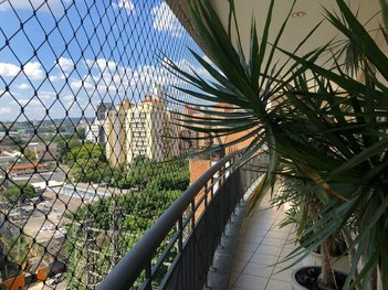 apartment em Rua Carlos Weber, Vila Leopoldina - São Paulo - SP