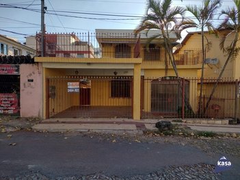 house em Rua Henrique Gorceix, Padre Eustáquio - Belo Horizonte - MG