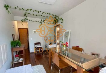 apartment em Rua Pitangui, Sagrada Família - Belo Horizonte - MG