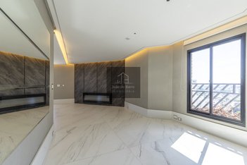 apartment em Rua João Álvares Soares, Campo Belo - São Paulo - SP