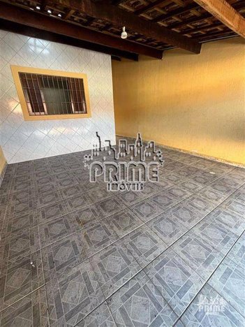 house em Avenida João André Quintale, Maracanã - Praia Grande - SP