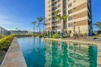apartment em Avenida Analice Sakatauskas, Bela Vista - Osasco - SP