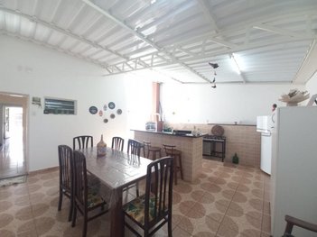 house em Avenida Mário Dedini, Vila Rezende - Piracicaba - SP