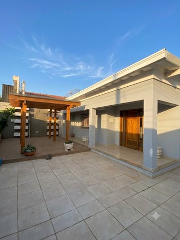 house em Rua Manoel Januário de Andrade, Recreio - Vitória da Conquista - BA