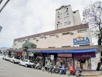 office em Rua Quinze de Novembro, Centro - Passo Fundo - RS