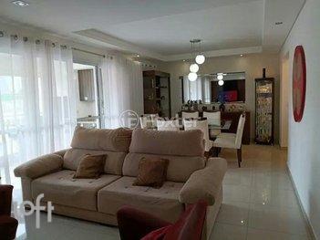 apartment em Rua Tagipuru, Perdizes - São Paulo - SP