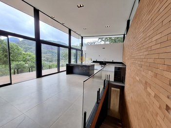 house em Estrada Adelmar Tavares, Parque do Imbui - Teresópolis - RJ