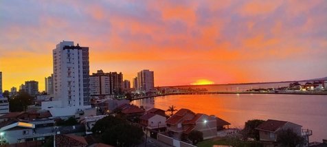 apartment em Rua Dom Pedro II, Tramandaí - Tramandaí - RS