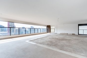 apartment em Rua Tupi, Santa Cecília - São Paulo - SP
