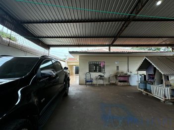 house em Rua Sertanópolis, Paiçandu - Paiçandu - PR