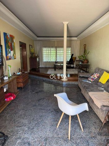 house em Rua João Teixeira, Vila Santa Cruz - São José do Rio Preto - SP