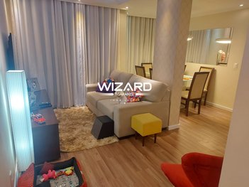 apartment em Rua José da Costa de Andrade, Jardim Santa Terezinha (Zona Leste) - São Paulo - SP