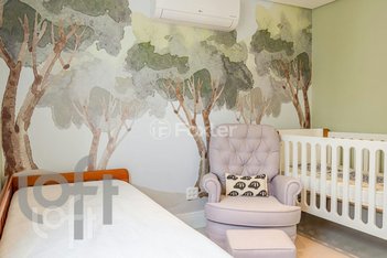 apartment em Rua Vieira de Morais, Campo Belo - São Paulo - SP