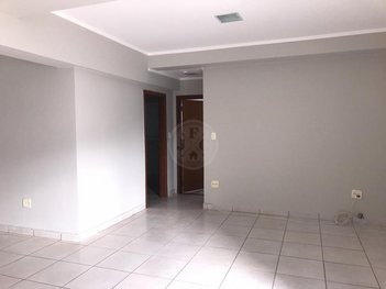 apartment em Rua Paschoal Bardaro, Jardim Irajá - Ribeirão Preto - SP