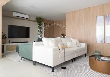 apartment em Rua do Carreiro de Pedra, Jardim Caravelas - São Paulo - SP