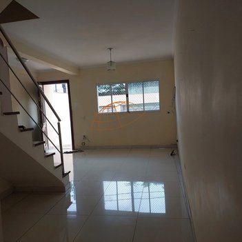 house em Rua Itajobi, Barro Branco - Cotia - SP