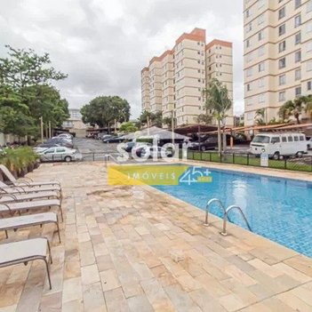 apartment em Rua Munhoz de Melo, Jardim Danfer - São Paulo - SP