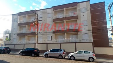 apartment em Avenida Doutor Francisco Ranieri, Lauzane Paulista - São Paulo - SP