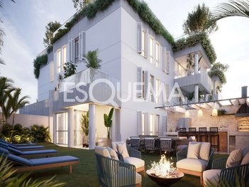 house em Rua Ampélio Dionísio Zocchi, Morumbi - São Paulo - SP