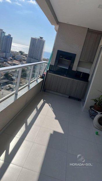 apartment em Rua Felipe Sestren, Porto Belo - Porto Belo - SC