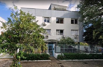 apartment em Jataí, Cristal - Porto Alegre - RS