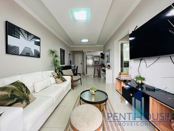 apartment em Rua 1301, Centro - Balneário Camboriú - SC