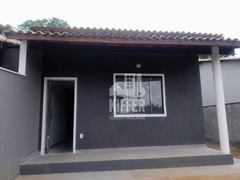 house em Rua Maragogi, São José do Imbassaí - Maricá - RJ