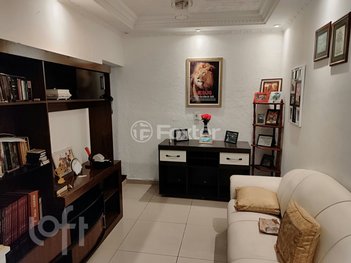 house em Rua Henrique Fleius, Vila Continental - São Paulo - SP
